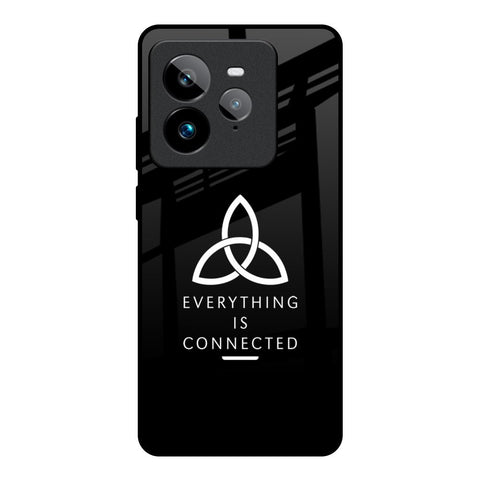 Everything Is Connected Realme GT7 Pro Glass Back Cover Online