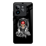 Dark Secret Realme GT7 Pro Glass Back Cover Online
