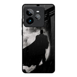 Dark Warrior Hero Realme GT7 Pro Glass Back Cover Online