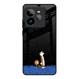 Night Sky Star Realme GT7 Pro Glass Back Cover Online