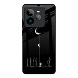 Catch the Moon Realme GT7 Pro Glass Back Cover Online