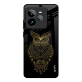 Golden Owl Realme GT7 Pro Glass Back Cover Online