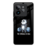 Real Struggle Realme GT7 Pro Glass Back Cover Online