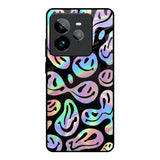 Acid Smile Realme GT7 Pro Glass Back Cover Online