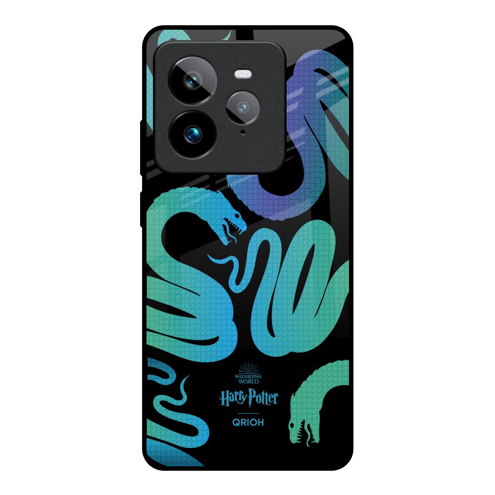 Basilisk Realme GT7 Pro Glass Back Cover Online