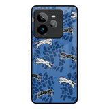 Blue Cheetah Realme GT7 Pro Glass Back Cover Online