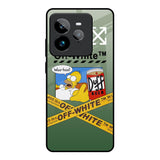 Duff Beer Realme GT7 Pro Glass Back Cover Online