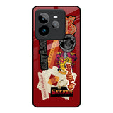 Gryffindor Realme GT7 Pro Glass Back Cover Online