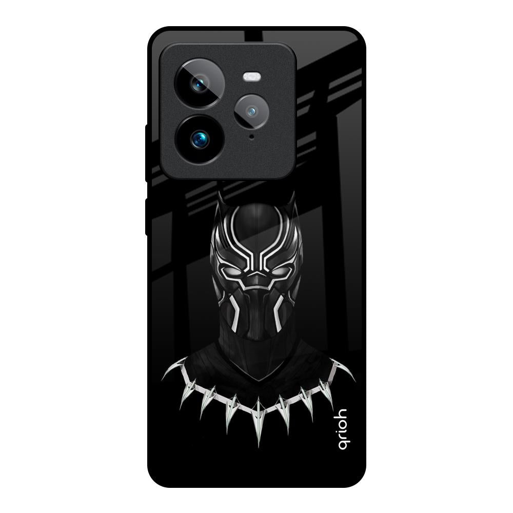 Dark Superhero Realme GT7 Pro Glass Back Cover Online