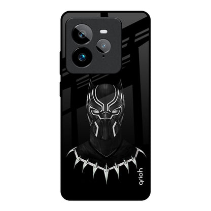Dark Superhero Realme GT7 Pro Glass Back Cover Online