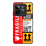 Handle With Care Realme GT7 Pro Glass Back Cover Online