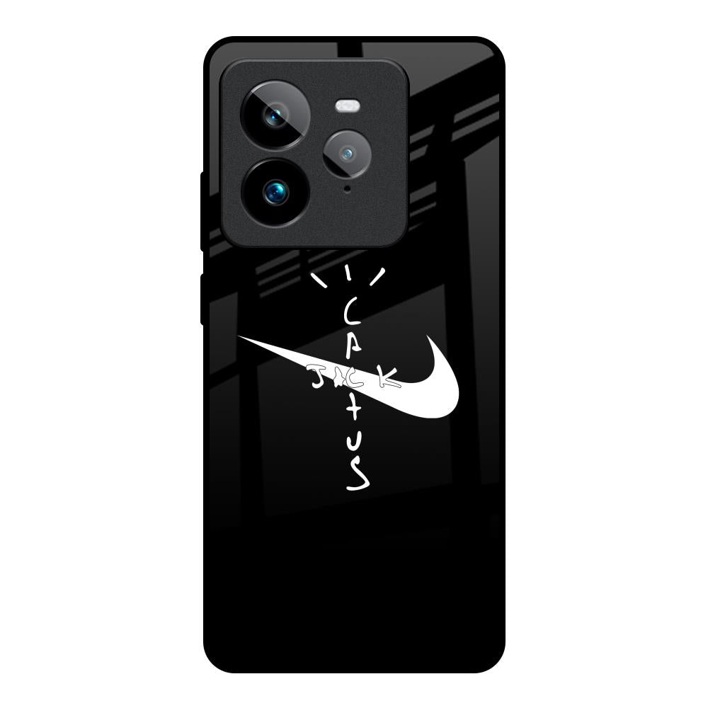 Jack Cactus Realme GT7 Pro Glass Back Cover Online