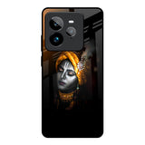 Ombre Krishna Realme GT7 Pro Glass Back Cover Online