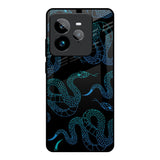 Serpentine Realme GT7 Pro Glass Back Cover Online