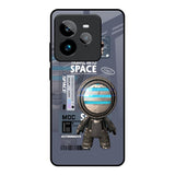 Space Travel Realme GT7 Pro Glass Back Cover Online