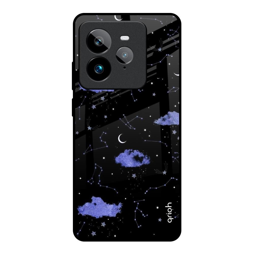Constellations Realme GT7 Pro Glass Back Cover Online