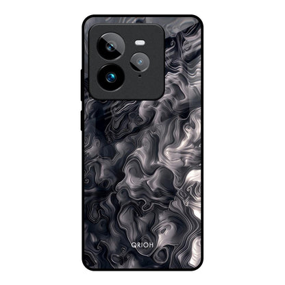 Cryptic Smoke Realme GT7 Pro Glass Back Cover Online