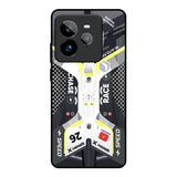 Car Enthusiast Realme GT7 Pro Glass Back Cover Online