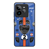 Car Adiction Realme GT7 Pro Glass Back Cover Online