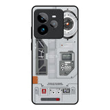 Plasma Shield Realme GT7 Pro Glass Back Cover Online