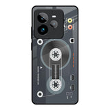 Retro Recorder Realme GT7 Pro Glass Back Cover Online