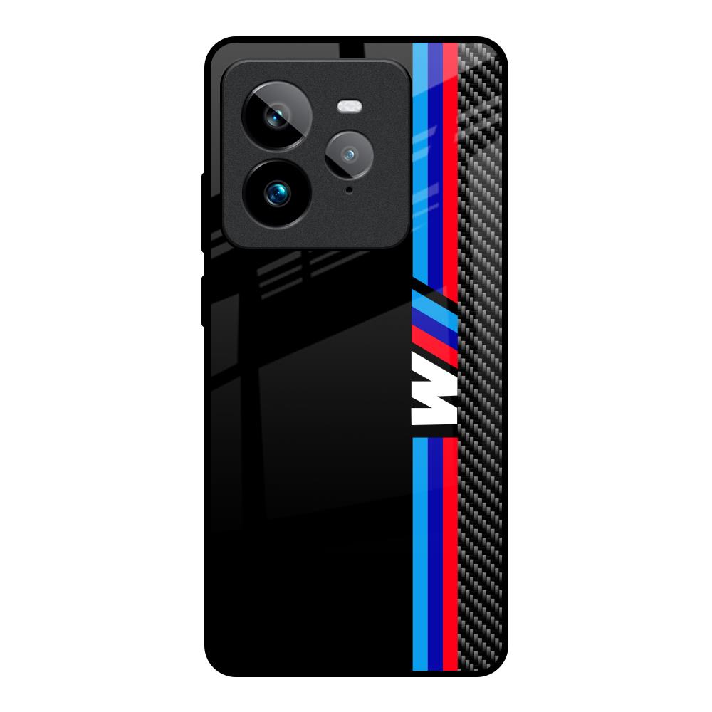 Automotive Art Realme GT7 Pro Glass Back Cover Online
