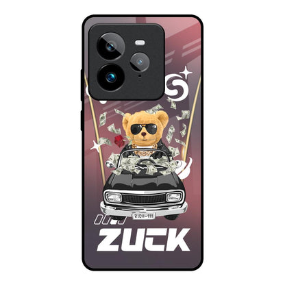 Money Madness Realme GT7 Pro Glass Back Cover Online