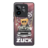 Money Madness Realme GT7 Pro Glass Back Cover Online
