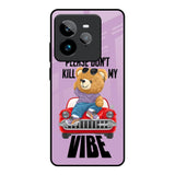 Don't Kill My Vibe Realme GT7 Pro Glass Back Cover Online
