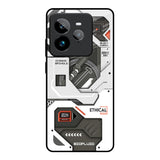 Explore Circuit Realme GT7 Pro Glass Back Cover Online
