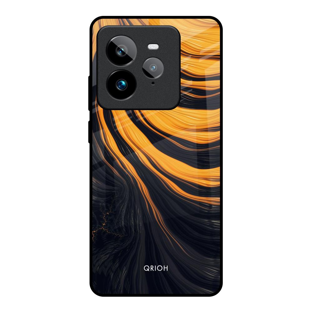 Sunshine Beam Realme GT7 Pro Glass Back Cover Online