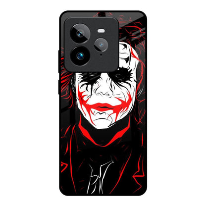 Life In Dark Realme GT7 Pro Glass Back Cover Online