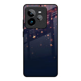 Falling Stars Realme GT7 Pro Glass Back Cover Online