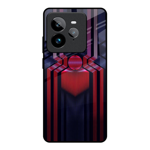 Super Art Logo Realme GT7 Pro Glass Back Cover Online