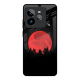 Moonlight Aesthetic Realme GT7 Pro Glass Back Cover Online