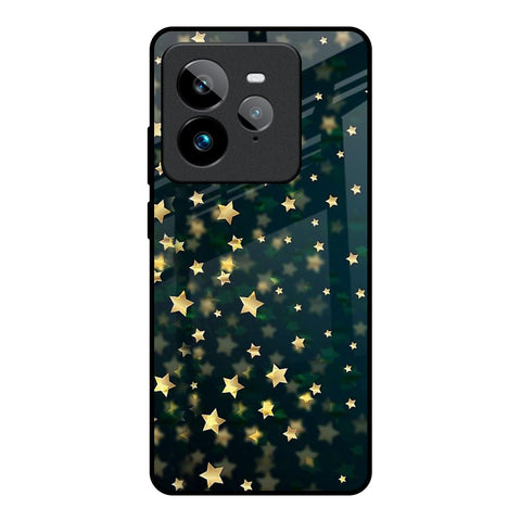 Dazzling Stars Realme GT7 Pro Glass Back Cover Online