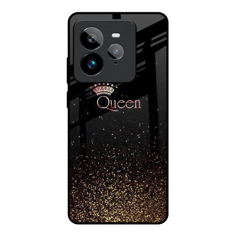 I Am The Queen Realme GT7 Pro Glass Back Cover Online