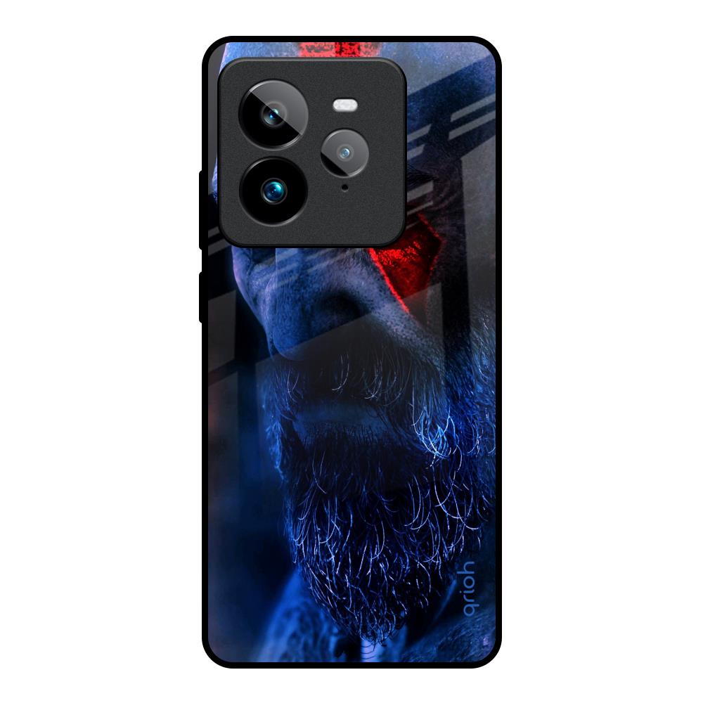 God Of War Realme GT7 Pro Glass Back Cover Online