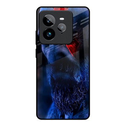 God Of War Realme GT7 Pro Glass Back Cover Online