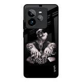 Gambling Problem Realme GT7 Pro Glass Back Cover Online