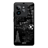 Funny Math Realme GT7 Pro Glass Back Cover Online