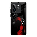 Shadow Character Realme GT7 Pro Glass Back Cover Online