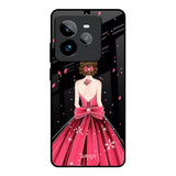 Fashion Princess Realme GT7 Pro Glass Back Cover Online