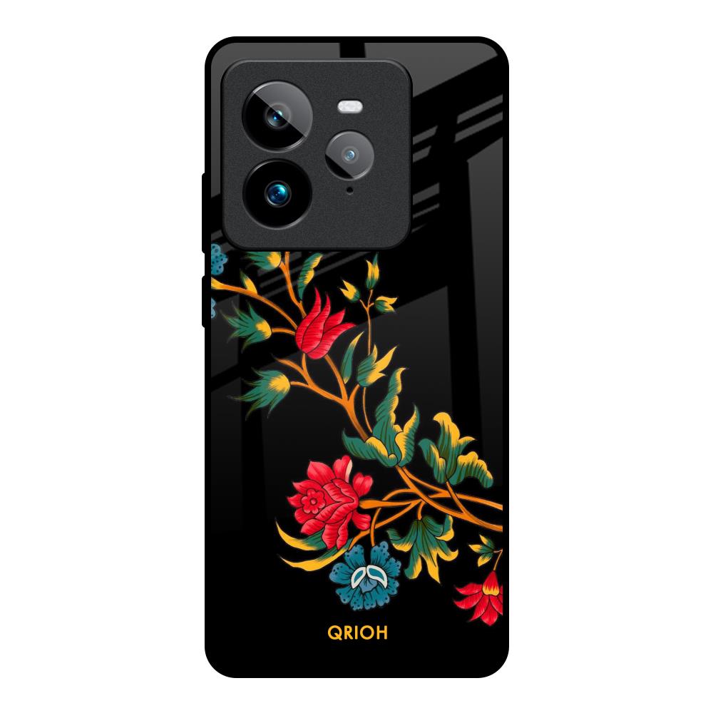 Dazzling Art Realme GT7 Pro Glass Back Cover Online