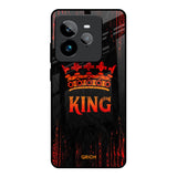 Royal King Realme GT7 Pro Glass Back Cover Online