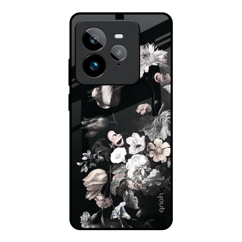 Artistic Mural Realme GT7 Pro Glass Back Cover Online