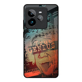 True Genius Realme GT7 Pro Glass Back Cover Online