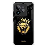 Lion The King Realme GT7 Pro Glass Back Cover Online