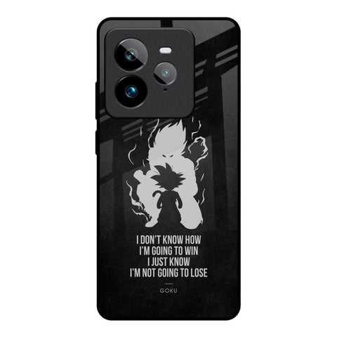 Ace One Piece Realme GT7 Pro Glass Back Cover Online