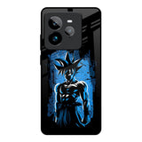 Splatter Instinct Realme GT7 Pro Glass Back Cover Online